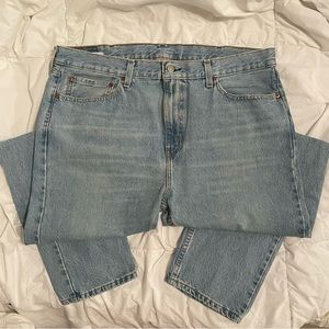 Levi 510 Jeans W38 L32